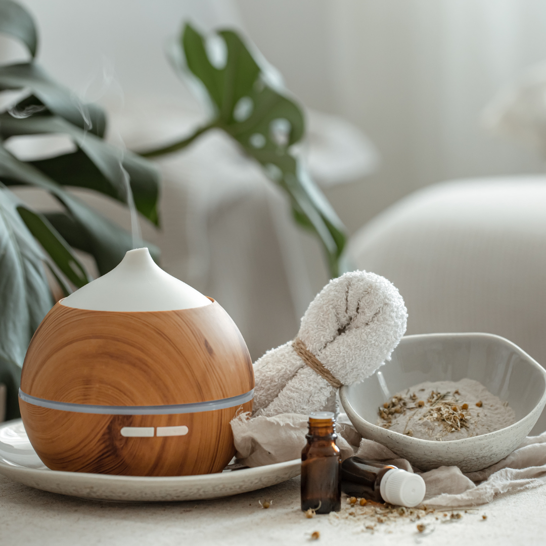 The Art of Bathing: How to Create a Spa Experience at Home