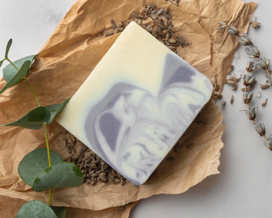Why Natural Soap Is Better for Your Skin