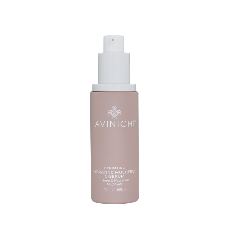 Hydrating Multifruit C-Serum
