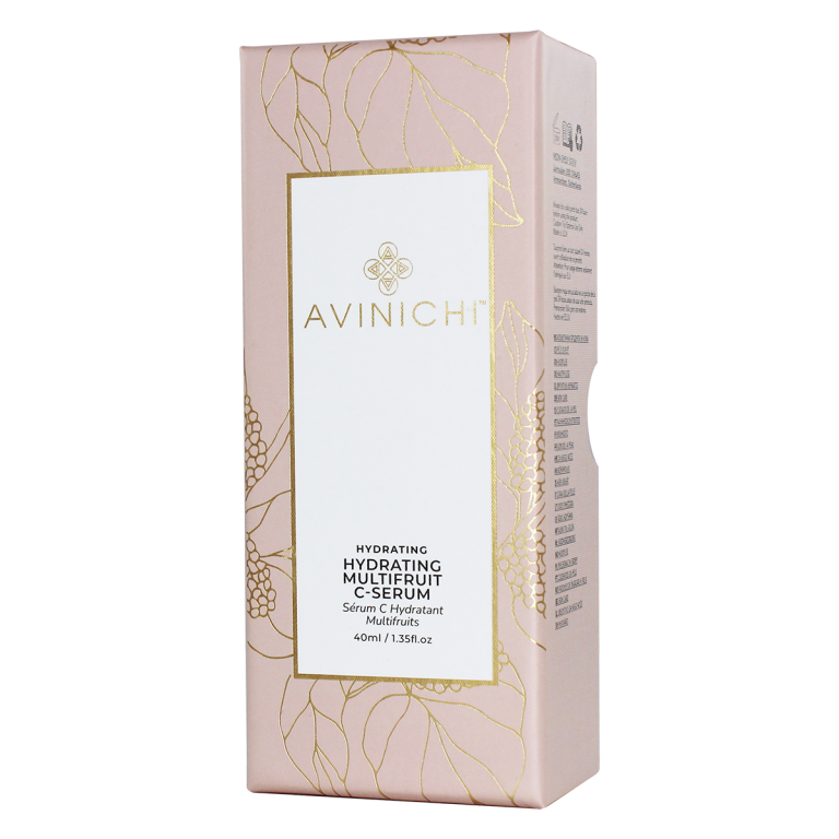 Hydrating Multifruit C-Serum