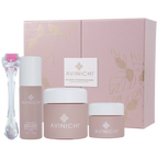 Mulberry Hydrating Regimen