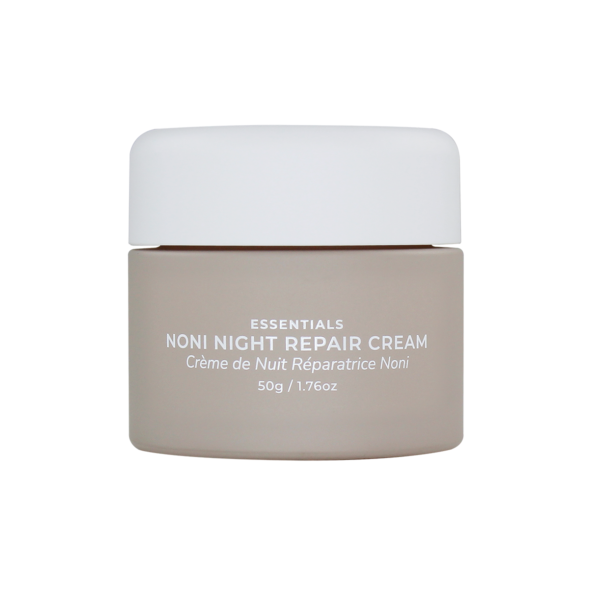 Restorative Night Moisturizer