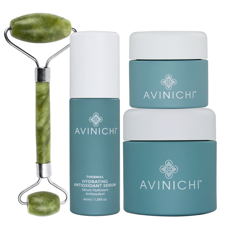 Phyto Thermal Collection