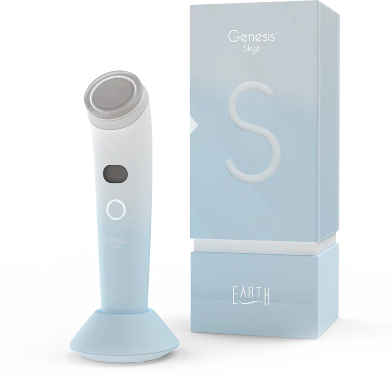 UV Blue Light Device