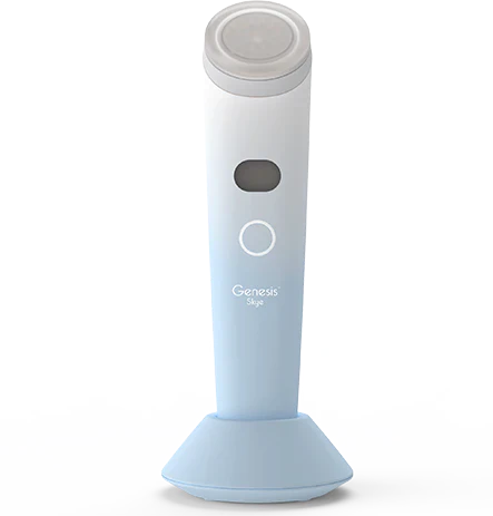 UV Blue Light Device