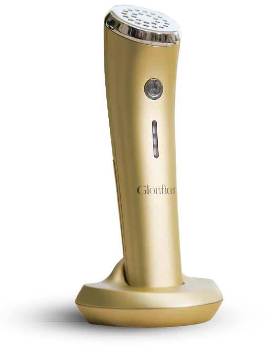 Glorifico + Red Light