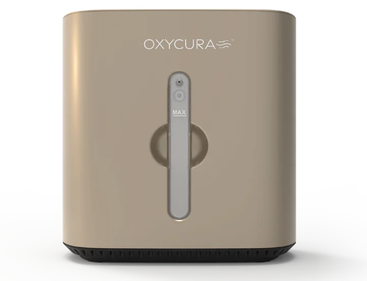 Oxycura